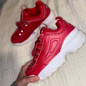 Fila Shoes